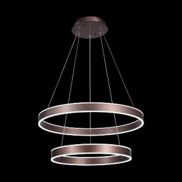 Подвесная светодиодная люстра ST Luce Onze  - 2